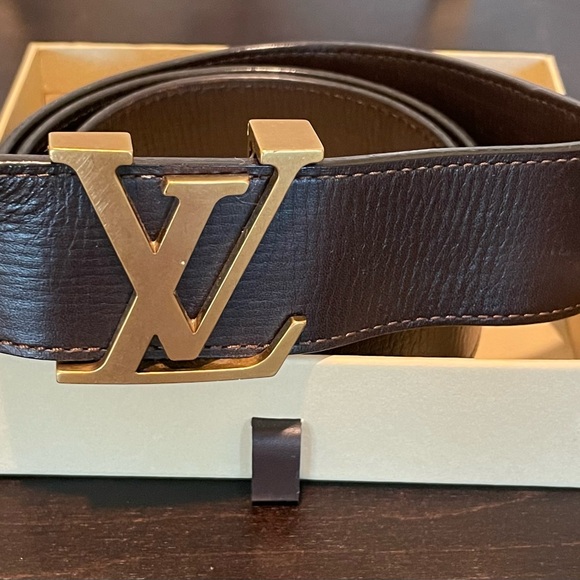 Louis Vuitton LV  Belt - Picture 5 of 5